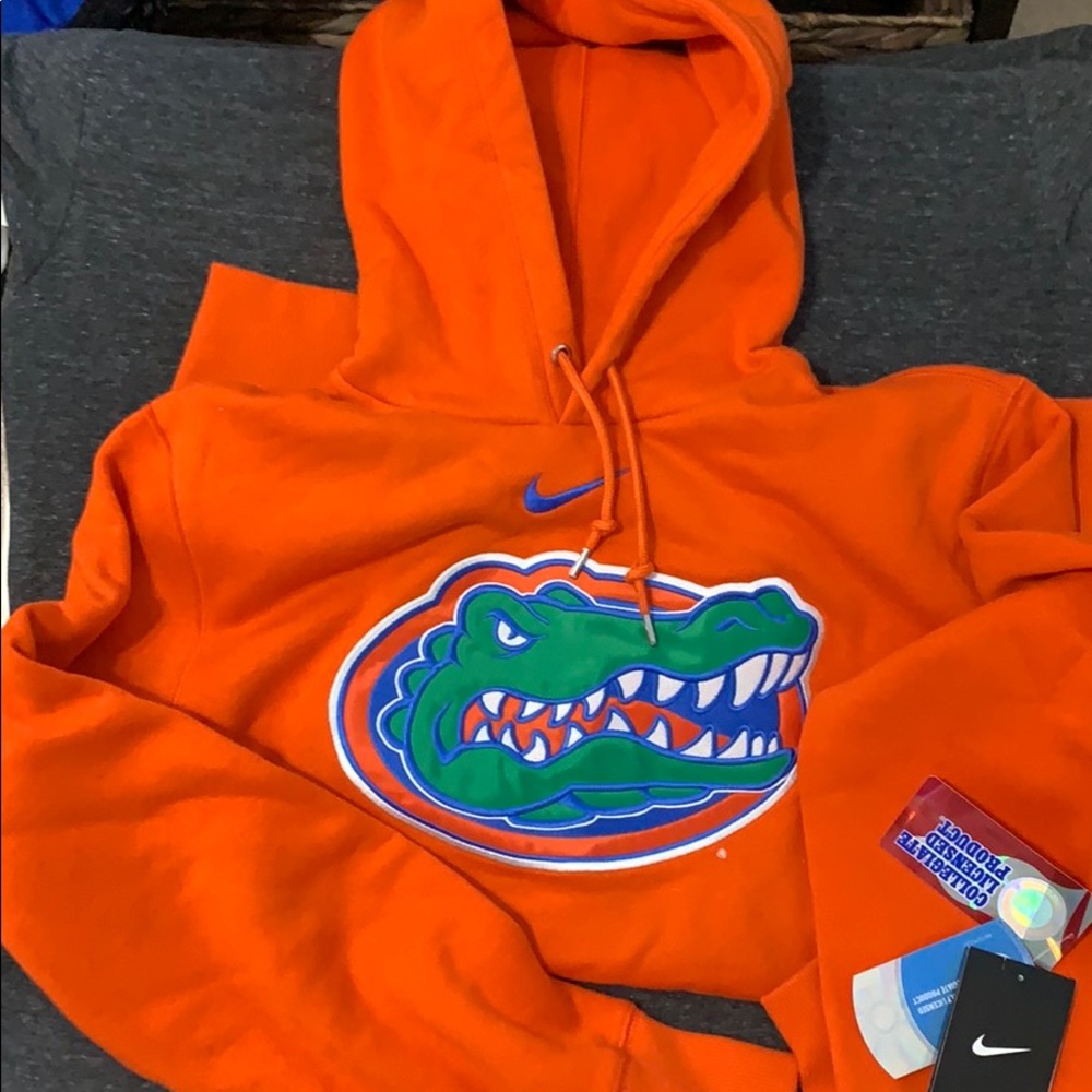 Nike Florida Gators Hoodie